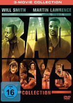 Bad Boys 1-3 Collection