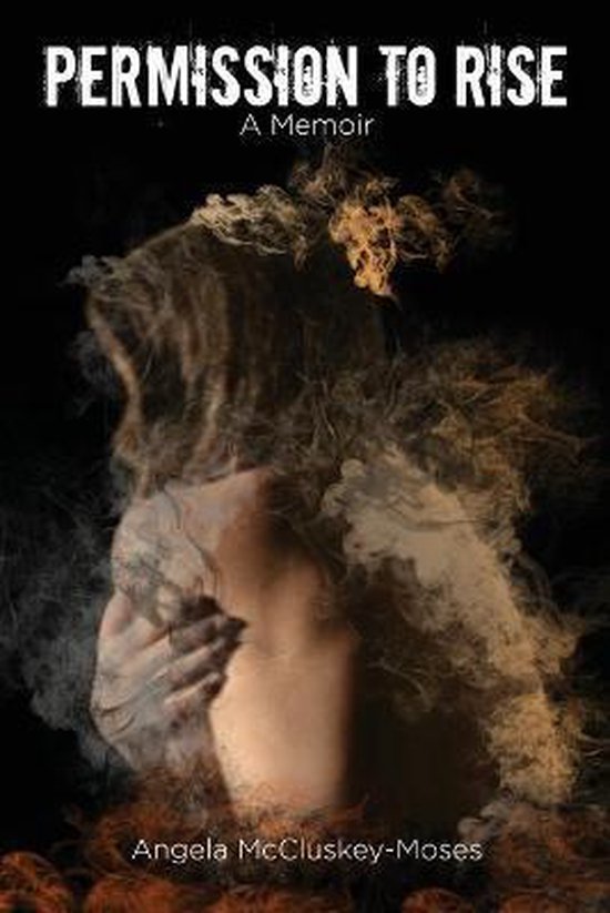 Permission to Rise - cover