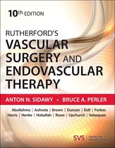 Rutherford's Vascular Surgery and Endovascular Therapy, 2-Volume Set,E-Book