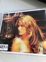 Delta goodrem lost without you cd-single