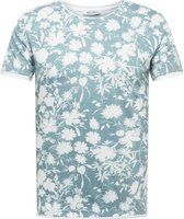 Key Largo shirt browser Wit-Xxl