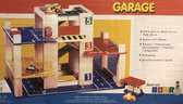 ROBA Baumann - Grote Houten Speelgoed Garage