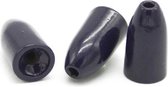 Tackle Porn Tungsten Bullet Weight - Purple - 5.3g - 3 Stuks - Paars