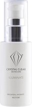 Crystal clear Illuminate Stay young 50 ML