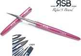 RSB - liner penseel