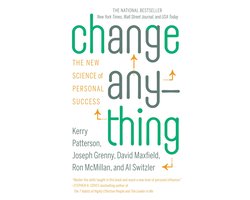 Change Anything