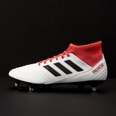 Adidas Predator 18.3 SG Maat 41-1/3