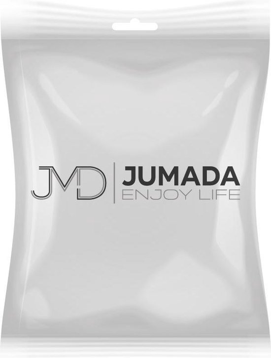 Jumada's Duikbril - Zwembril - UV bescherming - Voor Volwassenen - Blauw