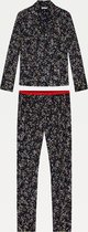 Tommy Hilfiger Dames pyjama uwouw2567  Maat L