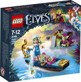 LEGO Elves Naida's Gondel & de Goblin-dief - 41181