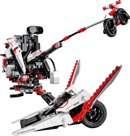 LEGO Mindstorms EV3 - 31313