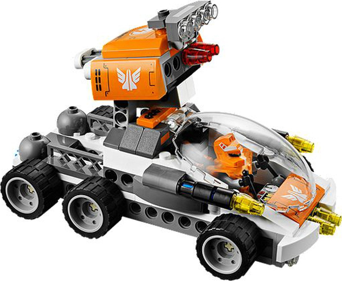 LEGO Galaxy Squad Bug Obliterator - 70705 | bol