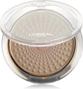 L'Oréal Lumi Magique Pearl Compact Poeder - 01 Rose Boudoir