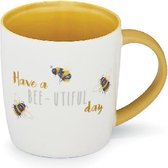 Bumble Bee mok - Bee-utiful Day