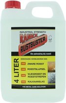 RANEX Rustbuster - Roestverwijderaar 4 liter