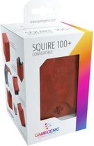 Gamegenic Squire 100+ Convertible Red