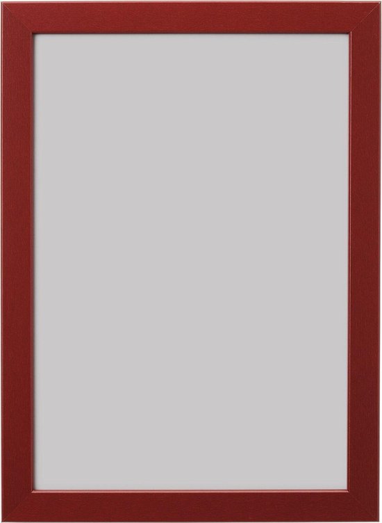 Ikea 4x Fotolijst 21x30 cm houten frame | bol.com