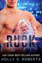 A Completion Novel 5 - Ruck