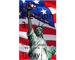 Today series 21 - USA Election 3