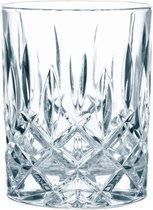 Nachtmann Noblesse - Whiskyglas - 295 ml - set 4 stuks