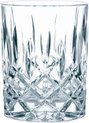 Nachtmann Noblesse - Whiskyglas - 295 ml - set 4 stuks