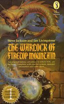 The Warlock of Firetop Mountain