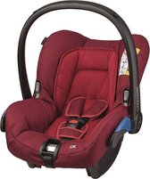 Maxi-Cosi Citi Autostoeltje - Robin Red