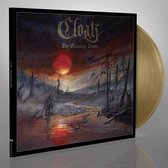 The Burning Dawn (Gold Vinyl)