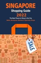 Singapore Shopping Guide 2022