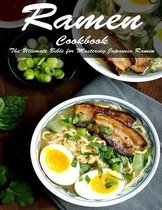 Ramen Cookook
