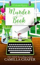 Calendar Murder Mysteries- Murder by the Book