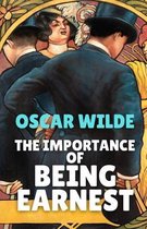 The Importance of Being Earnest by Oscar Wilde