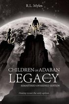 Children of Adaban Legacy Book One