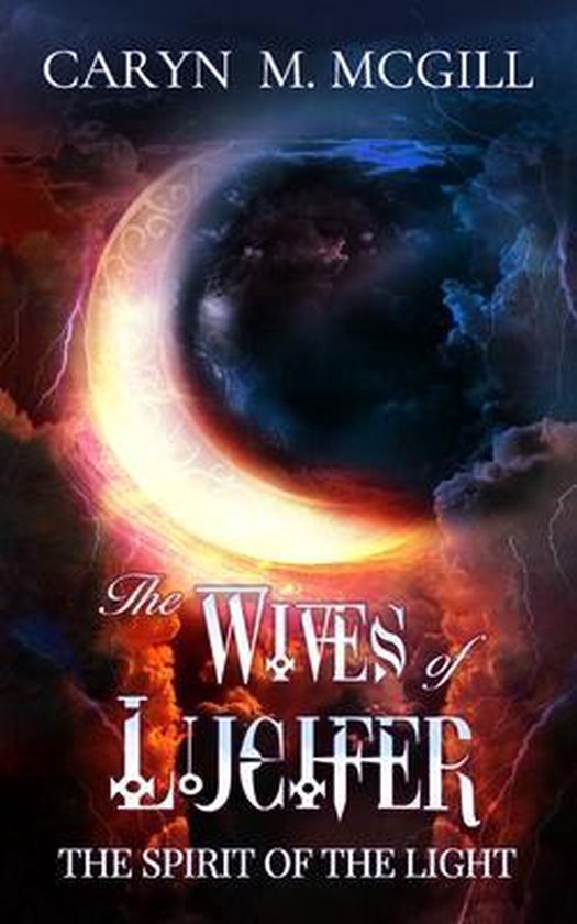 The Wives of Lucifer - cover