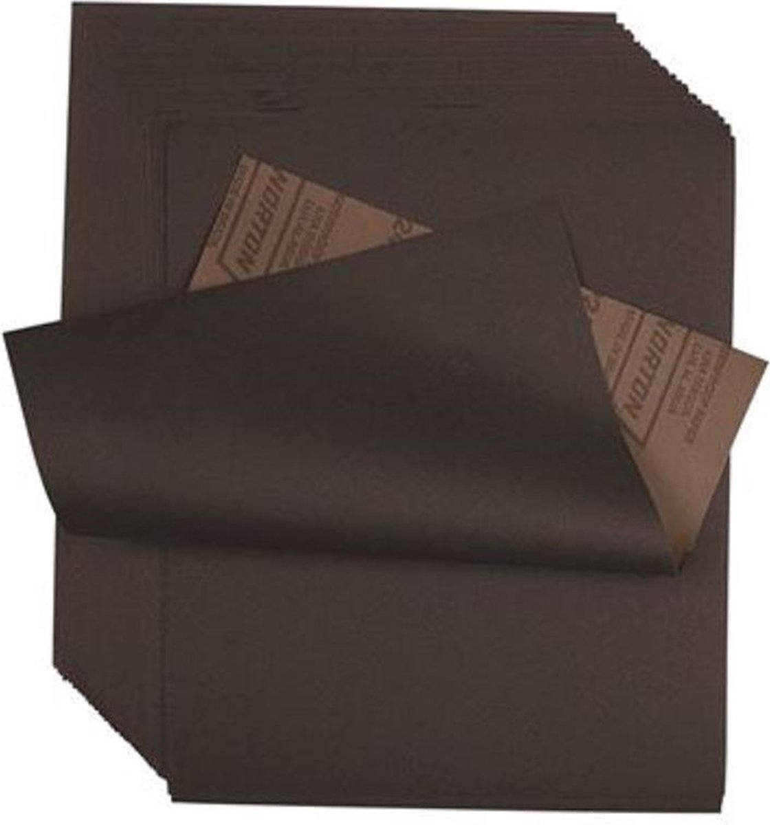 Basic Schuurpapier Nat Professioneel Aquaflex Korrel 280 pak à 50 vel