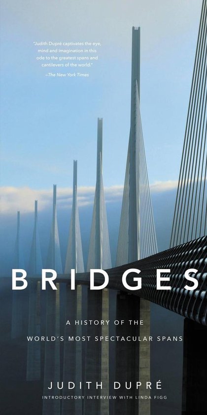 Omslag van Bridges