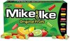 Mike and Ike Original Fruits 1 x 141 gram