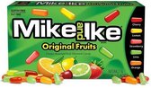 Mike and Ike Original Fruits- 4x 141 gram