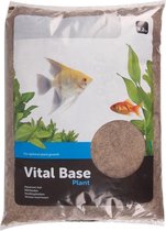 Flamingo Aquarium-Voedingsbodem 3,5L - 4,2Kg