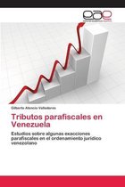 Tributos parafiscales en Venezuela