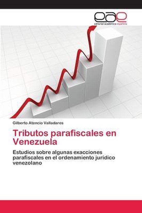 Tributos parafiscales en Venezuela - cover