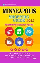 Minneapolis Shopping Guide 2022