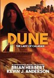 Caladan Trilogy- Dune