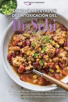 Libro de recetas de desintoxicacion del Dr. Sebi