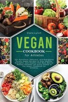 Vegan Cookbook for Athletes