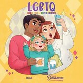 Coloring Books for Kids- LGBTQ Kids Coloring Book
