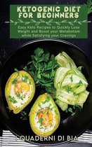 Ketogenic Diet For Beginners