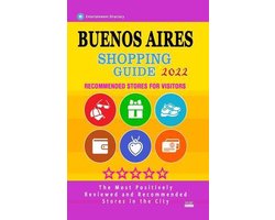 Buenos Aires Shopping Guide 2022
