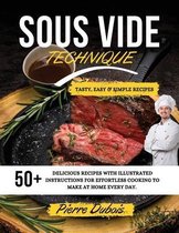 Sous Vide Technique