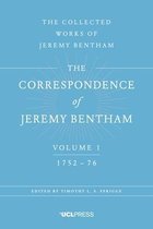 The Collected Works of Jeremy Bentham-The Correspondence of Jeremy Bentham, Volume 1